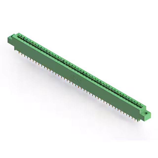 833-086-556-804 EDAC Inc.  Conectores de tableros de borde